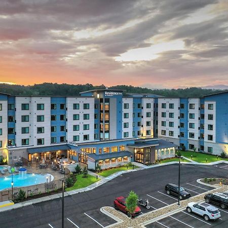 Residence Inn By Marriott Pigeon Forge Exterior photo